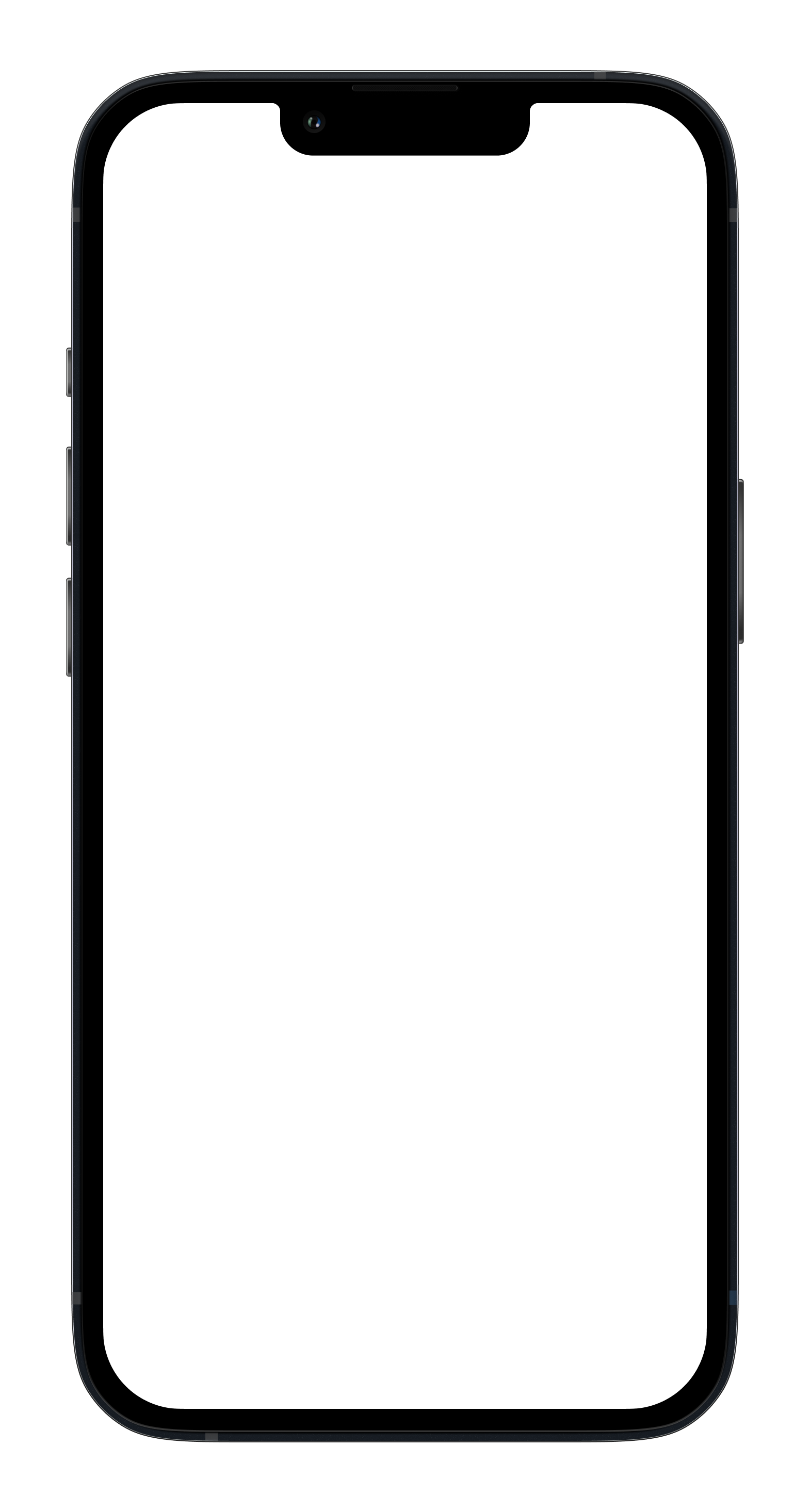A video of the Quench app playing on an iPhone.